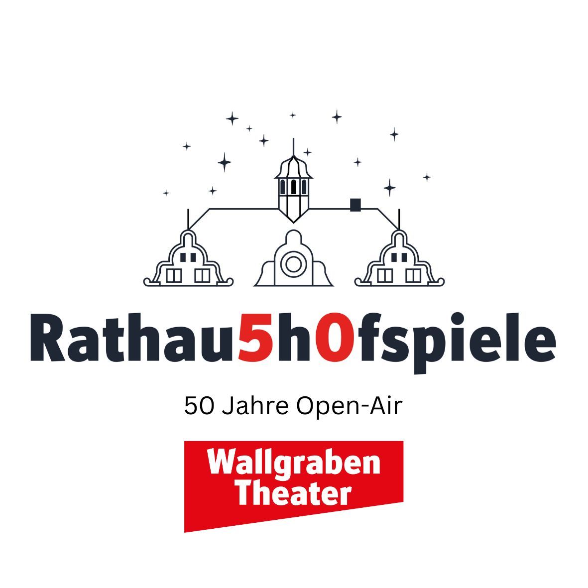 Rathaushofspiele 2026
