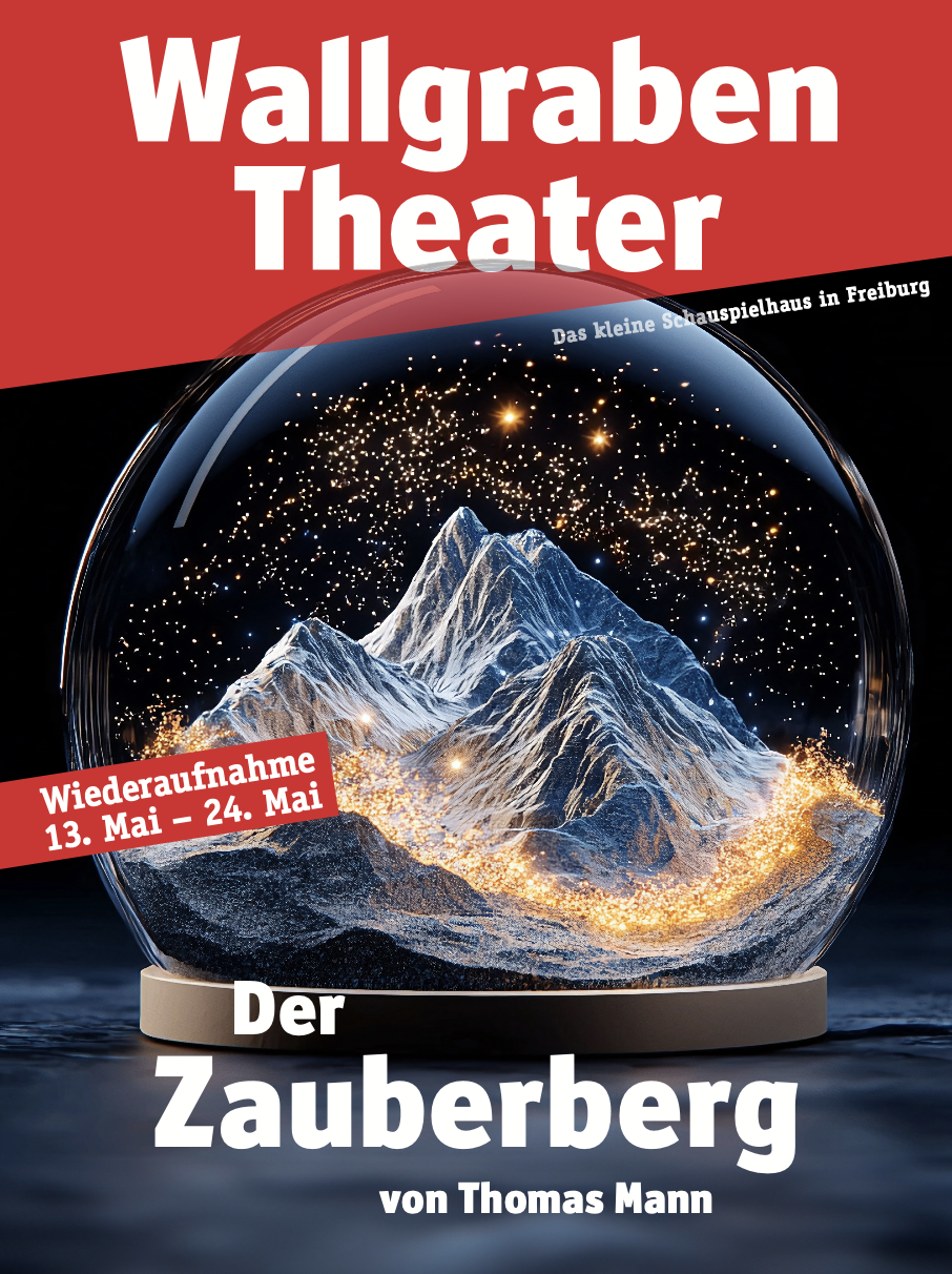 Der Zauberberg