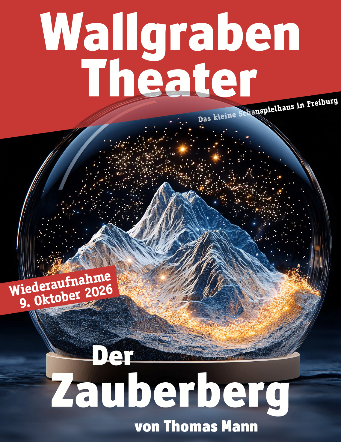 Der Zauberberg