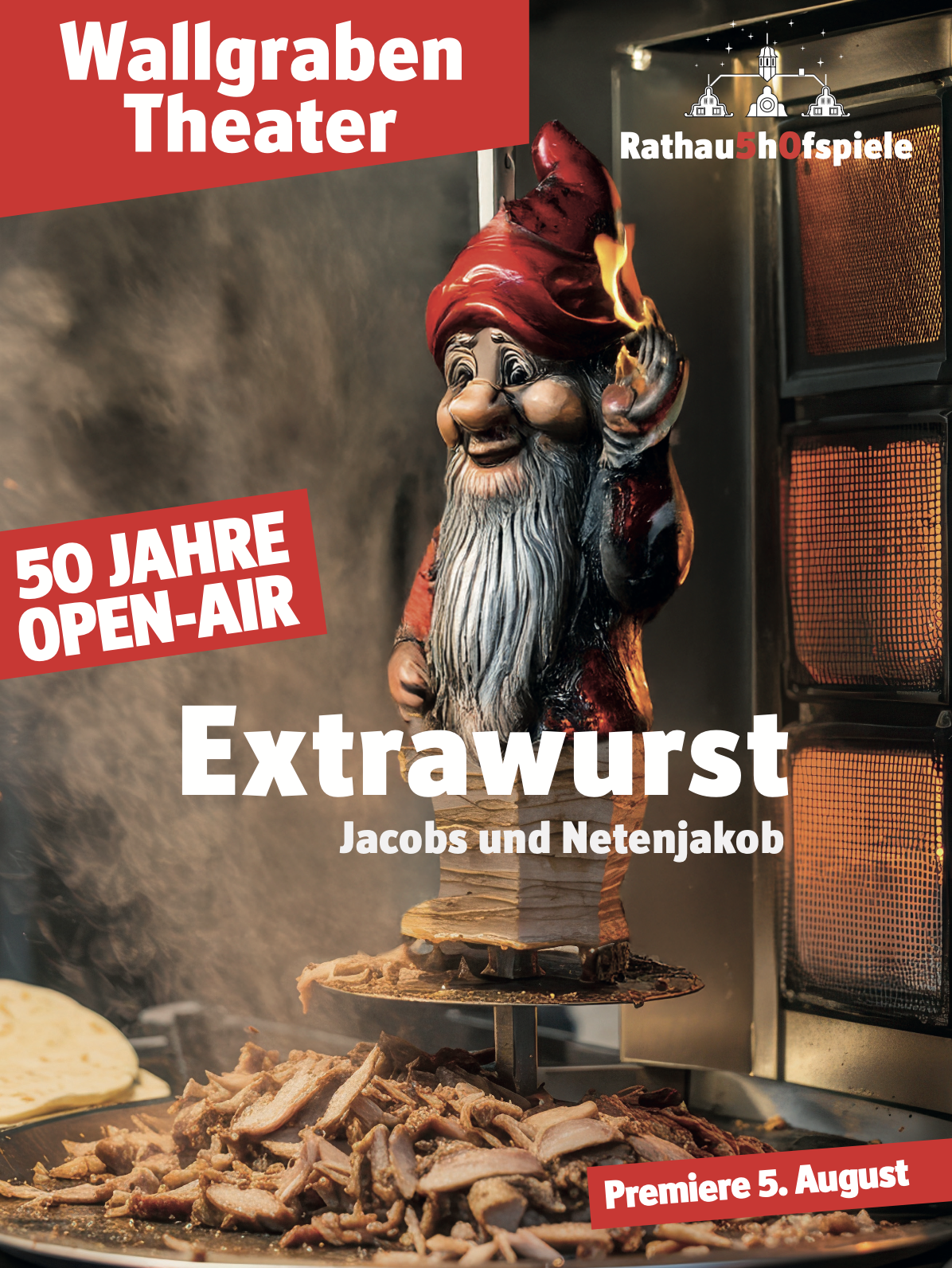 Rathaushofspiele