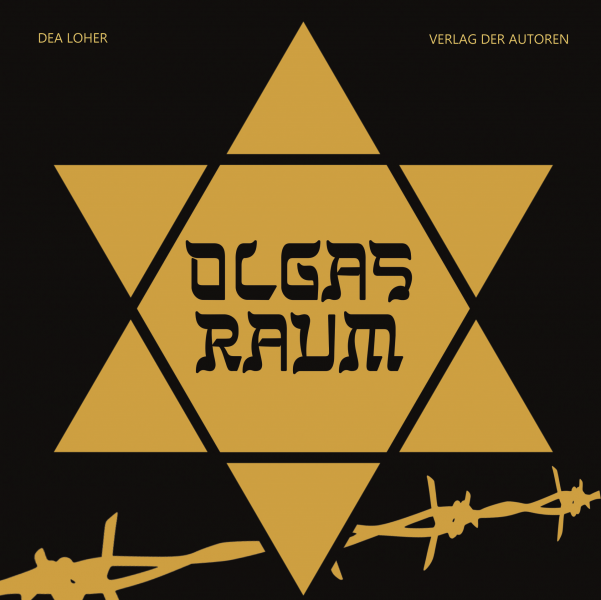 OLGAS RAUM Schauspiel  von Dea Loher