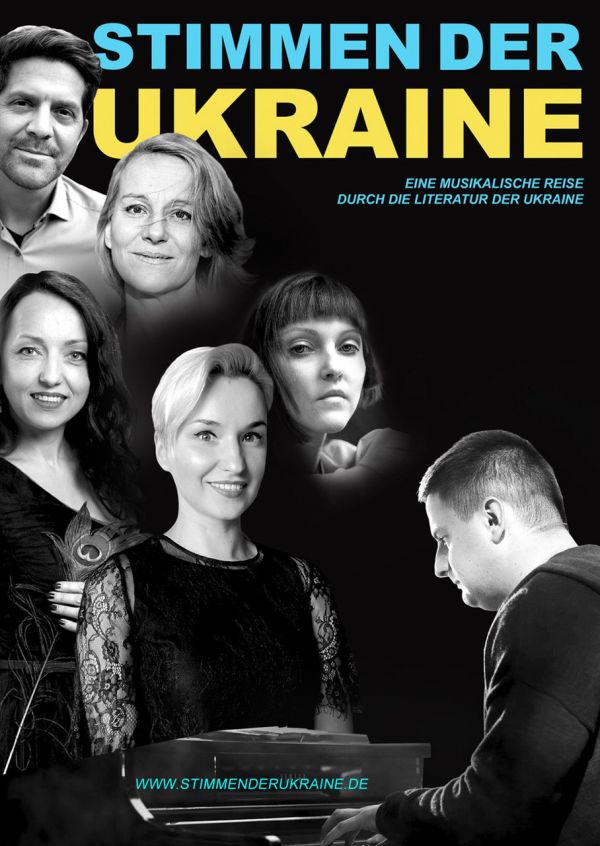 Stimmen der Ukraine