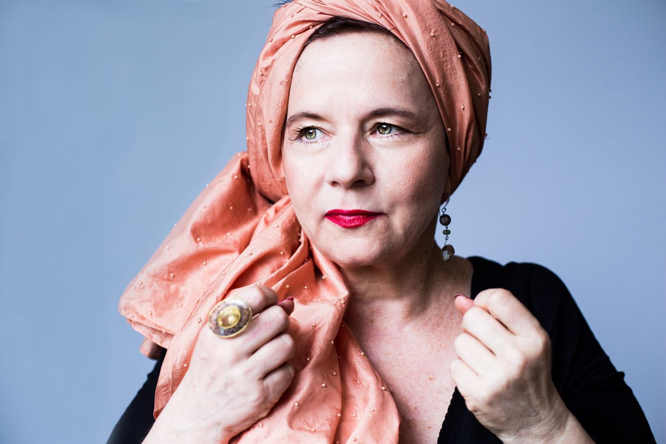 Bea von Malchus - Bazilikonm&auml;dchen