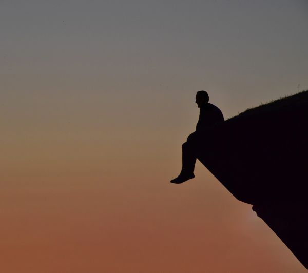 Judas - Lot Vekemans