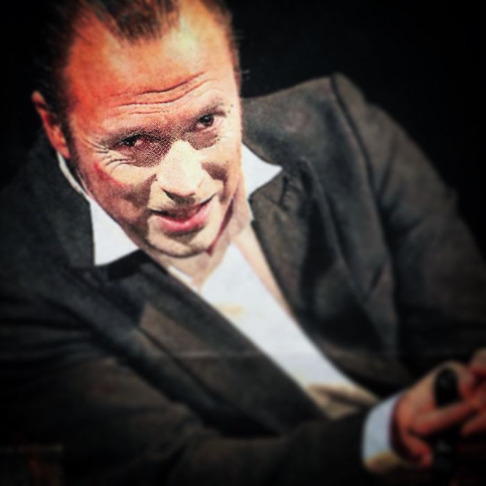 Michael Kamp: Franz Kafka - ein Bericht f&uuml;r eine Akademie