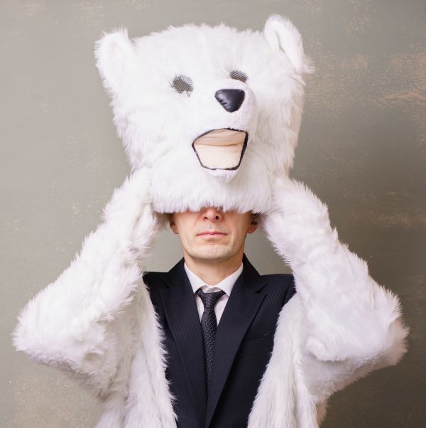 Nach Delphi - John von D&uuml;ffel am Wallgraben Theater Freiburg