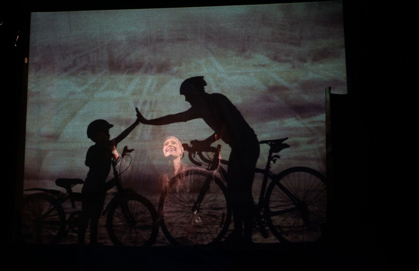 Nach Delphi Szenen Aus Der Zukunft Dueffel Wallgraben Theater Freiburg