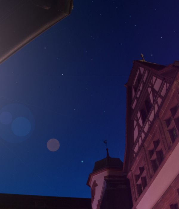 Spielort Sommer 2023