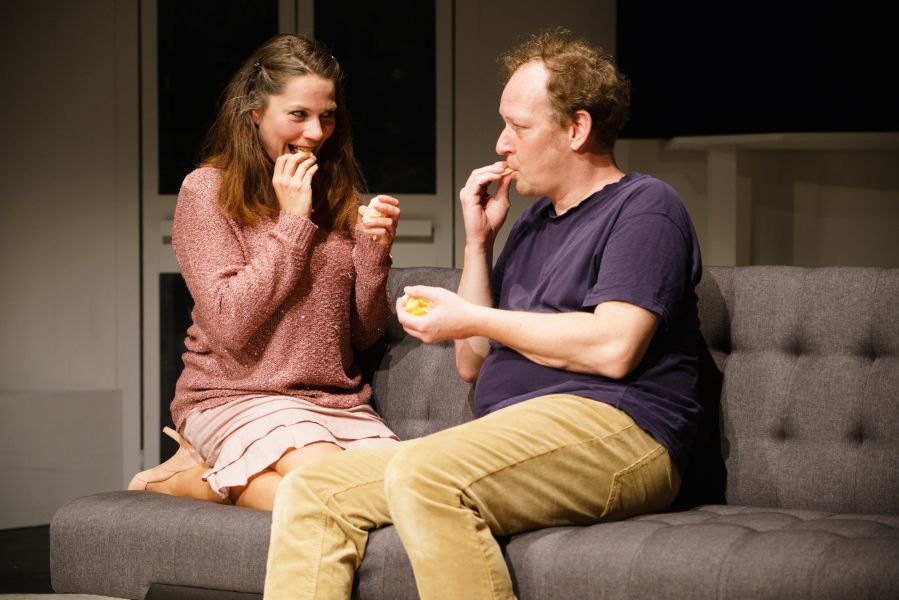 Wallgraben Theater Freiburg Die Laborantin 05