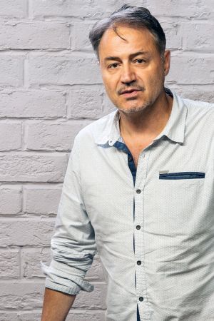 Hans Poeschl: Inhaber / künstlerische Leitung / Regisseur