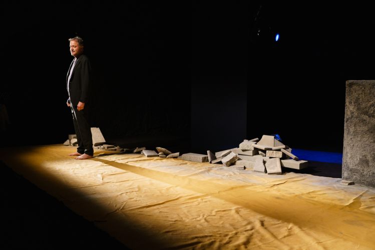 Judas Lot Vekemans Wallgraben Theater 2