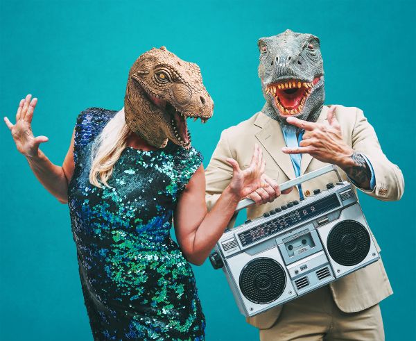 Wir sind die Neuen im Wallgraben Theater Freiburg